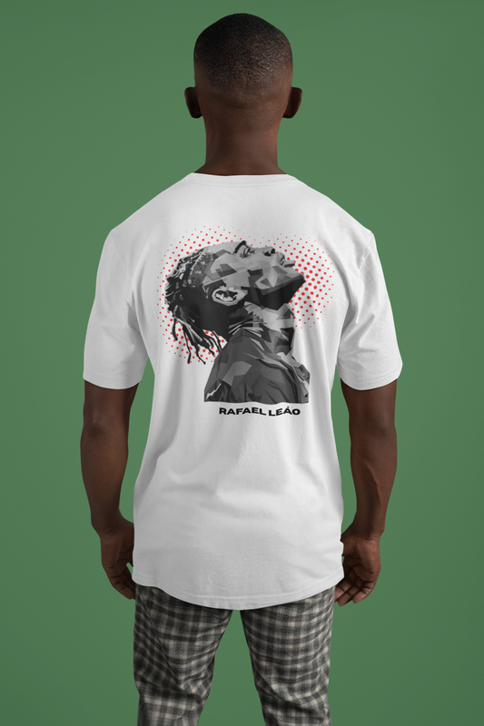 Oversize T-Shirt Rafael Leáo
